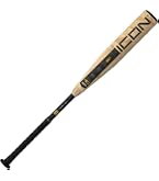 Amazon | イーストン(Easton) 野球用 バット HYPE FIRE リトル