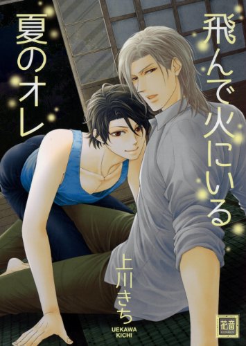 『飛んで火にいる夏のオレ』