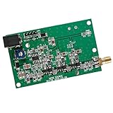 Flameer ノイズ源　PCBボード　シンプル　スペクトル　外部ジェネレータ　トラッキング　ソース　 SMA　DC12V/1A　