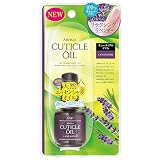 D-UP ディーアップ アロマキューティクルオイル ラベンダー 15mL