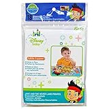 Disney Jake and The Neverland Pirates Table Topper 18 Count by Disney