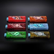 Amazon | CSMロストドライバーver.2 | ベルト・なりきりアイテム