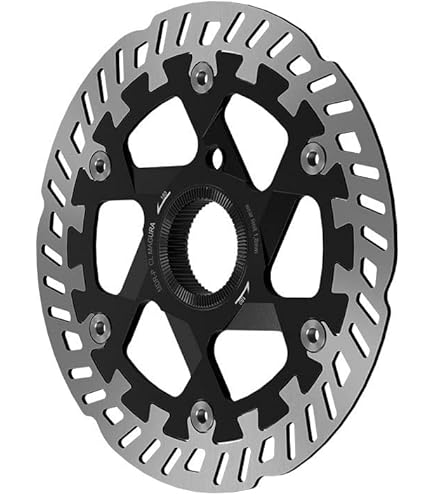 Amazon | Magura MDR-S 2.5mm ディスクブレーキローター、180mm