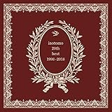 inotomo 20th best 1998-2018 [NTRL-004]