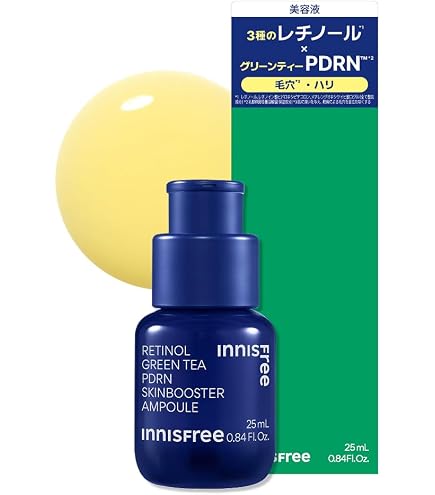 Amazon.co.jp: イニスフリー (グリーンティー ヒアルロン スキン 170ml