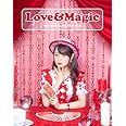 小倉唯 LIVE 2020-2021「LOVE &Magic」Blu-ray