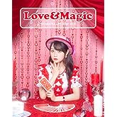 小倉唯 LIVE 2020-2021「LOVE &Magic」Blu-ray