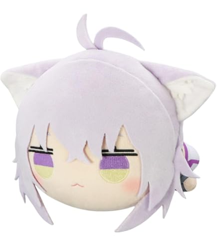白上フブキ 寝そべりぬいぐるみ 10個 白上フブキ寝そべりぬいぐるみ