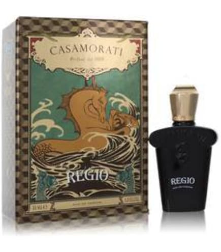 Amazon | Mefisto by Xerjoff Eau DE Parfum Spray 3.4 oz / 100 ml