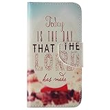 UNEXTATI Galaxy S6 ケース 手帳型ケース 高品質 PUレザー カードホルダー 耐衝撃 全面保護 防塵 スタンド機能 付き Samsung Galaxy S6ケース Case (P1 