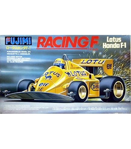 Amazon | AUTOart 1/18 ロータス 99T ホンダ F1 日本GP 1987 #11 中嶋