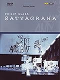 Satyagraha [DVD] [Import]