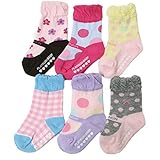 【日本製】プラチナムベイビー★お得なベビーソックス6足SET★ (Sサイズ（11-13cm）)