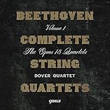 Complete String Quartets 1