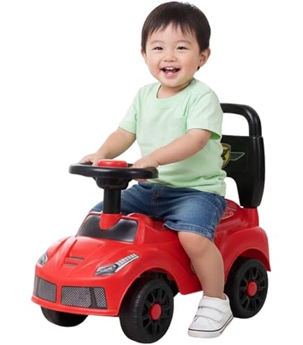 Amazon.co.jp: PLANTOYS 3473 乗用ポニー : おもちゃ