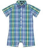 Nautica SUIT ベビー・ボーイズ US サイズ: 18 Months カラー: グリーン