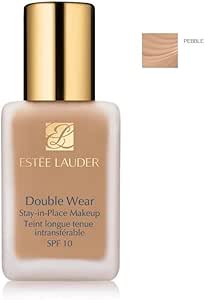 エスティローダー ダブルウェア ステイインプレイス メークアップ SPF10 30ml #04 ペブル(3C2)