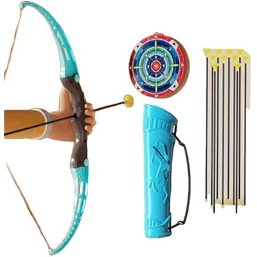 Amazon.co.jp 最新リリース: アーチェリーセット の新着ランキングです。