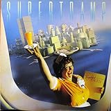 BREAKFAST IN AMERICA ブレックファスト・イン・アメリカ　[12" Analog LP Record]