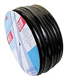 日之出 耐圧農園ホース ドラム巻 内径15×外径20mm 50M