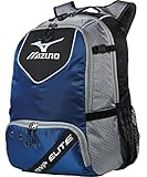 (ミズノ) Mizuno MVP野球/ソフトボールバックパック  360265.9151