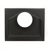 Big Horn 11106 8-1/2-Inch by 10-1/4-Inch Dust Hood [並行輸入品]