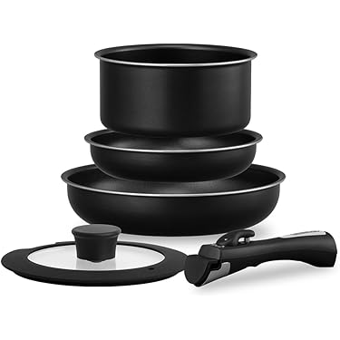 Amazon.co.jp 売れ筋ランキング: フライパンセット の中で最も人気の