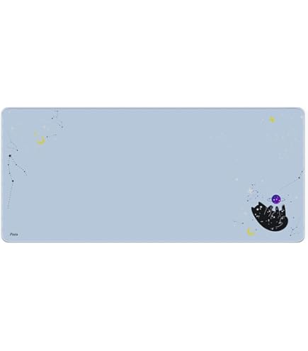 Amazon.co.jp: 天帝フォルテ2023誕生 ゲーミングマウスパッド