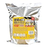 現場用 万能ウェットシート バケツタイプ 大容量 300枚入 （本体 1個） 日本製