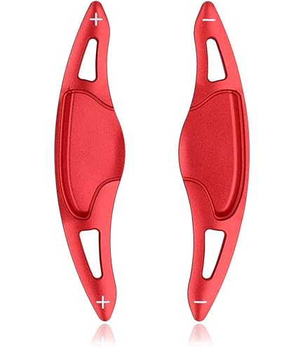 レクサス RC/RCF等用 カーボンパドルシフト LEXUS シンクデザイン シンクデザイン カーボンパドルシフト (取付後の調整)（レクサス