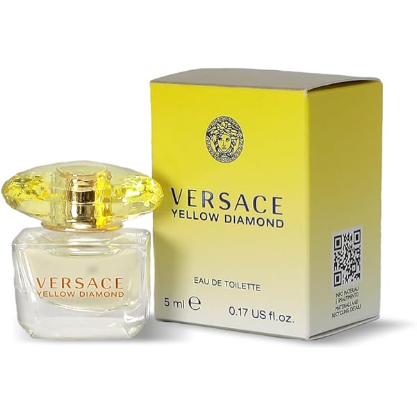 未使用【送料込み】VERSACE V'E ヴィ ヴェルサーチ オーデパルファム 210301bt_ve12_2