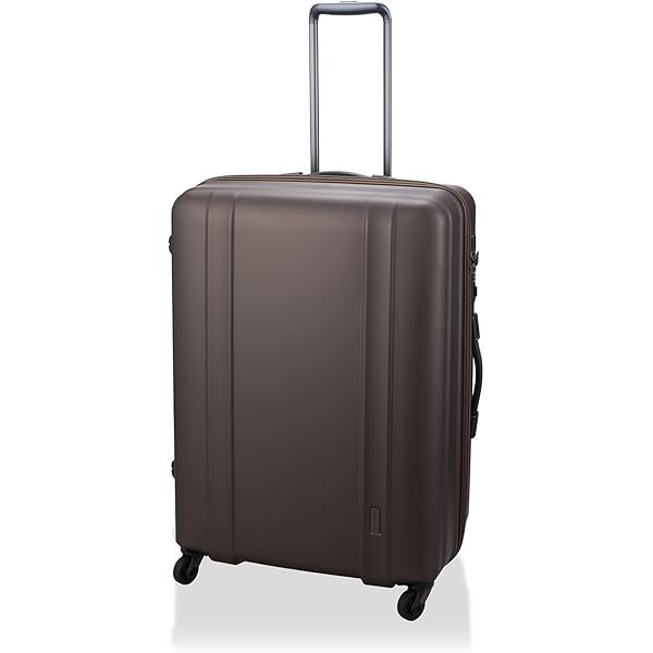 ゼログラ　ZERO GRA　スーツケース　ZER2088　60L　シフレ シフレ ゼログラ スーツケース 60L 56cm 2.9kg 超軽量 静音