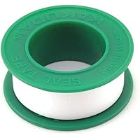 カクダイ シールテープ 5m テープ幅13mm 797-032
