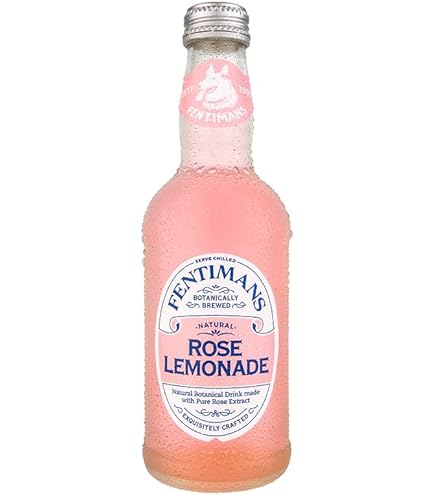 Amazon.co.jp: フェンティマンス エルダーフラワー 275ml 12本セット