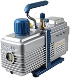 BBK 大排気量340L インバータ式軽量型/大型真空ポンプ V-i2120