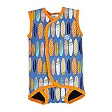 Splash About スプラッシュアバウト ベビーラップ サーフィンアップ BWSU ベビー 赤ちゃん スイムウェア [並行輸入品]