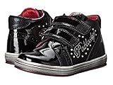 [パブロスキー] Pablosky Kids ガールズ 072519 (Toddler) スニーカー Black Patent 27 (US 9.5 Toddler)(15.9cm) - M [並行輸