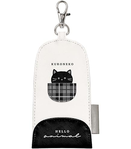 Amazon.co.jp: 神戸 familiar ファミリア 人気 キーケース タグ付き