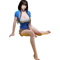 Amazon | HiPlay 1/3 Tシャツ+半ズボン 日常 服装セット アクション