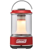 Amazon.co.jp: Coleman(コールマン) ランタン バッテリーロックLED