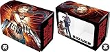 キャラクターデッキケースW BLACK LAGOON「レヴィ＆ロック」