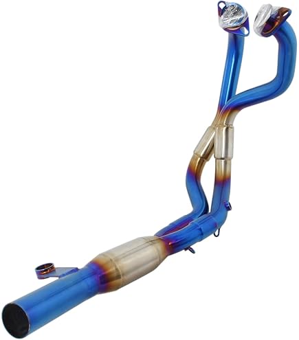 CB250R用（2BK-MC52）POWERBOXパイプ 2018~2021 CB250R｜POWERBOXパイプ (適合型式：2BK-MC52) ｜SP