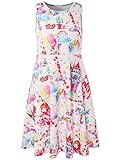 Bonny Billy DRESS ガールズ US サイズ: 4-5 Years カラー: ホワイト