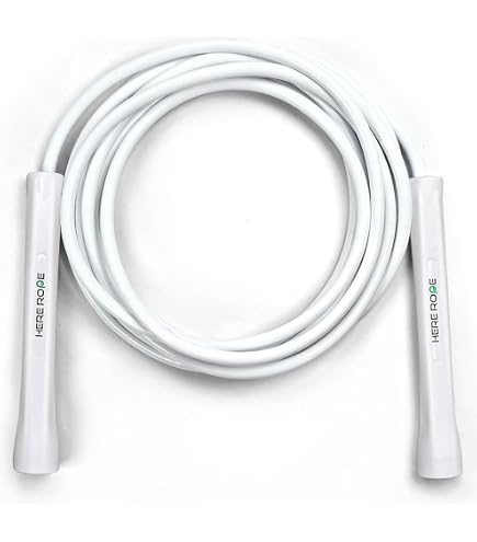 Amazon | BOXROPE(ボックスロープ) ボクシング用縄跳び 絡まない 通常