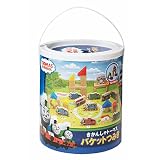 きかんしゃトーマス バケットつみき TWT-013
