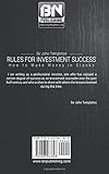 Image de How to Make Money in Stocks: Rules for Investment Success