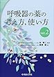 呼吸器の薬の考え方,使い方 ver.2