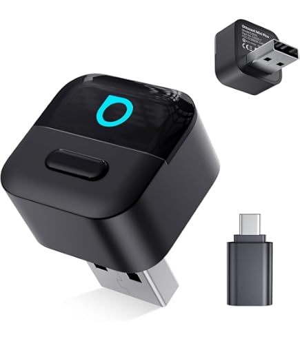 Amazon.co.jp: 【公式】OTTOCAST オットキャスト A2AIR NFC ワイヤレス