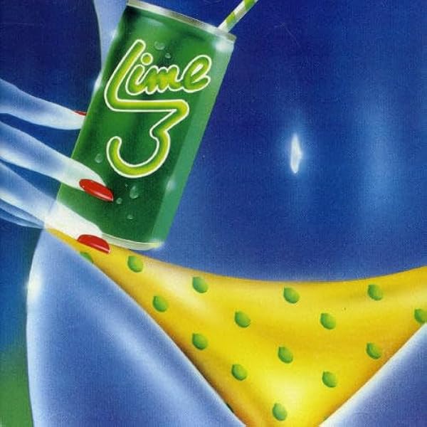 Amazon.co.jp: Lime 2: ミュージック