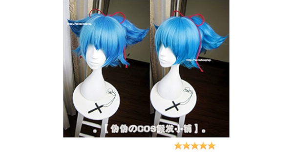 Amazon コスプレウィッグ 小夜左文字 刀剣乱舞online とうらぶ かつら Cos Wig Sunshine Onlineが販売 おまけ コスプレ 仮装 通販